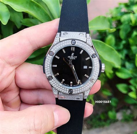 đồng hồ hublot nu|đồng hồ Hublot geneve.